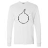 Essential-T Long Sleeve T-Shirt Thumbnail