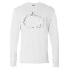 Essential-T Long Sleeve T-Shirt Thumbnail