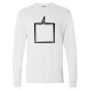 Essential-T Long Sleeve T-Shirt Thumbnail