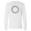 Essential-T Long Sleeve T-Shirt Thumbnail