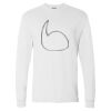 Essential-T Long Sleeve T-Shirt Thumbnail