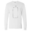 Essential-T Long Sleeve T-Shirt Thumbnail