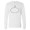 Essential-T Long Sleeve T-Shirt Thumbnail