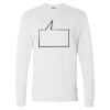 Essential-T Long Sleeve T-Shirt Thumbnail