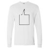 Essential-T Long Sleeve T-Shirt Thumbnail