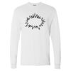 Essential-T Long Sleeve T-Shirt Thumbnail