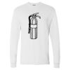 Essential-T Long Sleeve T-Shirt Thumbnail