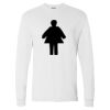 Essential-T Long Sleeve T-Shirt Thumbnail