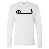 Essential-T Long Sleeve T-Shirt Thumbnail