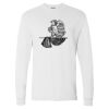 Essential-T Long Sleeve T-Shirt Thumbnail