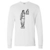 Essential-T Long Sleeve T-Shirt Thumbnail