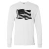 Essential-T Long Sleeve T-Shirt Thumbnail