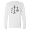 Essential-T Long Sleeve T-Shirt Thumbnail