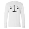 Essential-T Long Sleeve T-Shirt Thumbnail