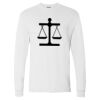 Essential-T Long Sleeve T-Shirt Thumbnail