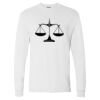 Essential-T Long Sleeve T-Shirt Thumbnail