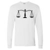 Essential-T Long Sleeve T-Shirt Thumbnail