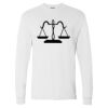 Essential-T Long Sleeve T-Shirt Thumbnail