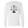 Essential-T Long Sleeve T-Shirt Thumbnail