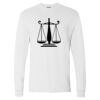 Essential-T Long Sleeve T-Shirt Thumbnail