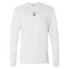 Essential-T Long Sleeve T-Shirt Thumbnail