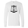 Essential-T Long Sleeve T-Shirt Thumbnail