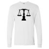 Essential-T Long Sleeve T-Shirt Thumbnail