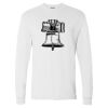 Essential-T Long Sleeve T-Shirt Thumbnail