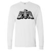 Essential-T Long Sleeve T-Shirt Thumbnail