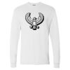 Essential-T Long Sleeve T-Shirt Thumbnail