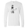 Essential-T Long Sleeve T-Shirt Thumbnail