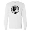 Essential-T Long Sleeve T-Shirt Thumbnail