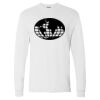 Essential-T Long Sleeve T-Shirt Thumbnail