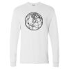 Essential-T Long Sleeve T-Shirt Thumbnail