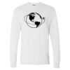 Essential-T Long Sleeve T-Shirt Thumbnail