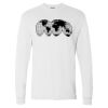 Essential-T Long Sleeve T-Shirt Thumbnail