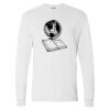 Essential-T Long Sleeve T-Shirt Thumbnail