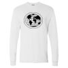 Essential-T Long Sleeve T-Shirt Thumbnail