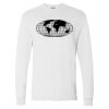 Essential-T Long Sleeve T-Shirt Thumbnail