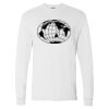 Essential-T Long Sleeve T-Shirt Thumbnail