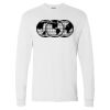 Essential-T Long Sleeve T-Shirt Thumbnail