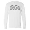 Essential-T Long Sleeve T-Shirt Thumbnail