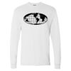 Essential-T Long Sleeve T-Shirt Thumbnail