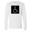 Essential-T Long Sleeve T-Shirt Thumbnail