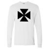 Essential-T Long Sleeve T-Shirt Thumbnail