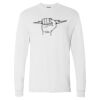 Essential-T Long Sleeve T-Shirt Thumbnail