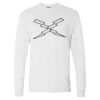 Essential-T Long Sleeve T-Shirt Thumbnail