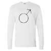 Essential-T Long Sleeve T-Shirt Thumbnail