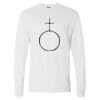 Essential-T Long Sleeve T-Shirt Thumbnail