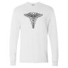 Essential-T Long Sleeve T-Shirt Thumbnail